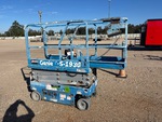 Basic Control Station Upper with 