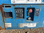 Basic Lower Control Station with 