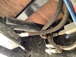 Hydraulics with Hoses