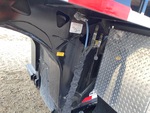 Trailer Chassis with Lights/Wiring Condition