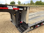 General Appearance with Sheet Metal (fiberglass) Condition