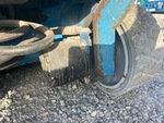 Drivetrain with 