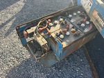 Electrical with 