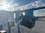 Basic Control Station Upper with 