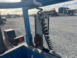 Basic Control Station Upper with 