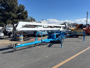 Towable Lifts