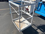 Basic Control Station Upper with 