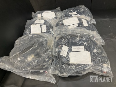(6) Dreamfind 422912 Wiring Harnesses