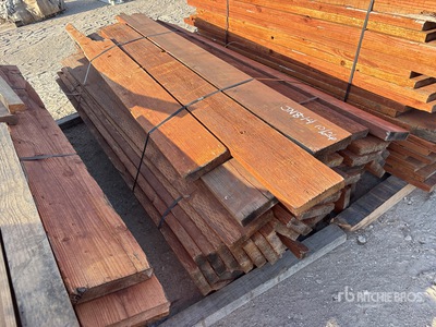 Quantity of 2 in x 7 in Tablas de madera