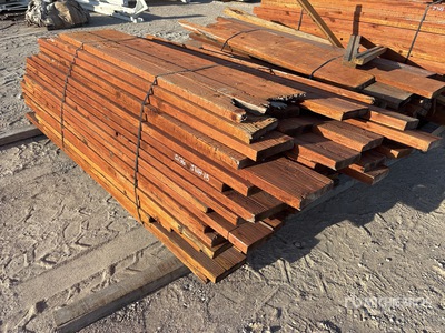 Quantity of 2 in x 7 in Tablas de madera