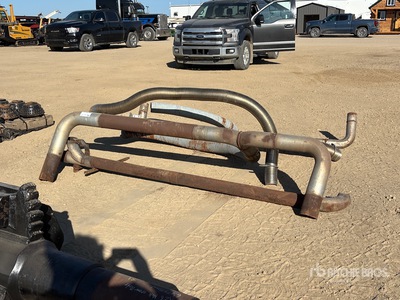 Exhaust Pipes