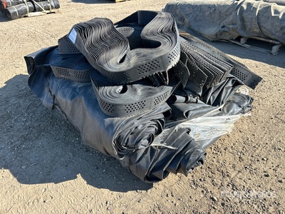 Gravel Mat Divers - Équipement d'aménagement paysagé