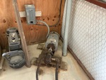 Electrical with 