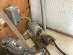 Control Station with 