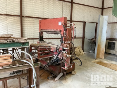 Electric Stone Cutter
