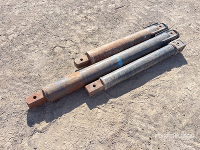 Quantity of (3) Auger Extension