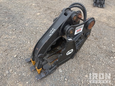 300 mm Q/C Baggergreifer - Fits 3 - 4 Ton (Unused)