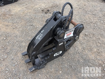 300 mm Q/C Baggergreifer - Fits 2 - 3 Ton (Unused)