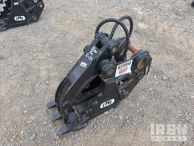300 mm Q/C Baggergreifer - Fits 2 - 3 Ton (Unused)