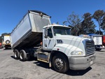 v2 Configuration - Dump Trucks with