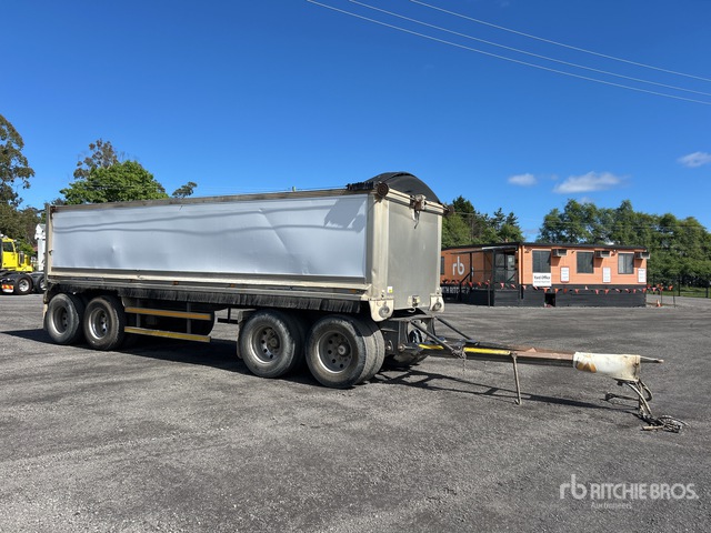 Dump Trailers