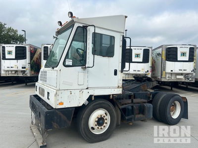 2006 Kalmar Ottawa 30 4x2 Spotter Truck