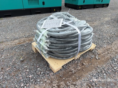 Quantity of (30) 2026 SDCH SDCH680H Lote de Mangueras Hidraulicas para Martillo (Sin Usar) / Hydraulic Breaker Hoses (Unused)
