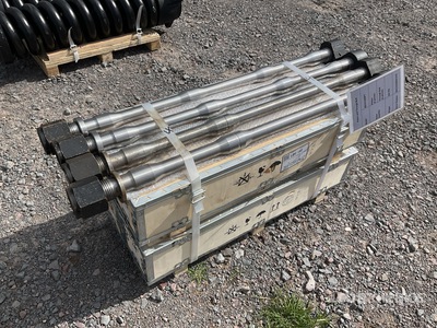 2026 SDCH SDCH1400PT Piston and Through Bolt