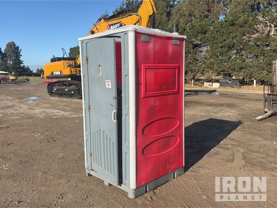 Portable Toilet