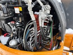 Hydraulics with
