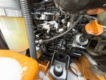 Engine with