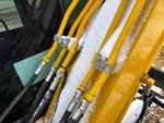 Hydraulics with 