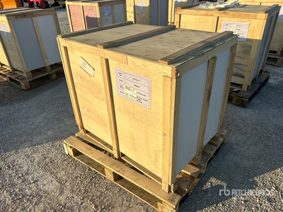 2021 Deutz TD2.9L4 Engine