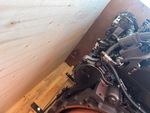 Engine with 