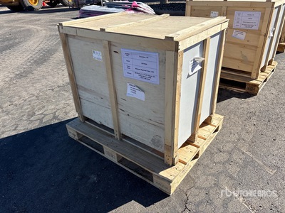 2020 Deutz TD2.9L4 Engine