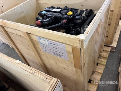 2021 Deutz TD2.9L4 Motore