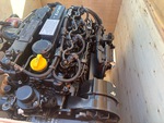 Engine with 