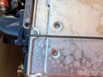 Engine with 