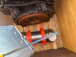 Engine with 