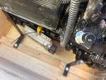 Engine with 