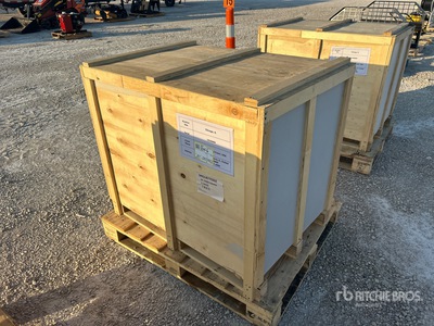 2020 Deutz TD2.9L4 Engine