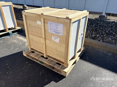 2021 Deutz TD2.9L4 Engine