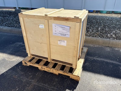 2021 Deutz TD2.9L4 Engine