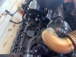 Engine with