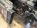 Engine with