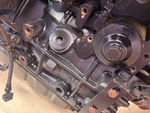 Engine with 