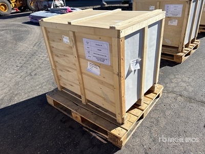 2020 Deutz TD2.9L4 Engine