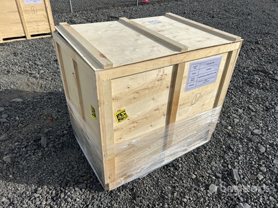 2021 Deutz TD2.9L4 Engine