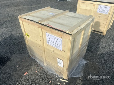 2021 Deutz TD2.9L4 Engine