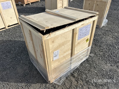 2020 Deutz TD2.9L4 Engine